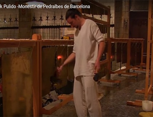 Monestir de Pedralbes de Barcelona
