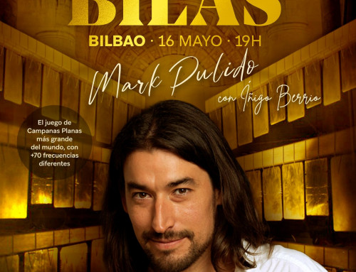 Concierto de Bilas, Campanas Planas de Alta Frecuencia – Bilbao